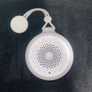 Shower Bluetooth Speaker